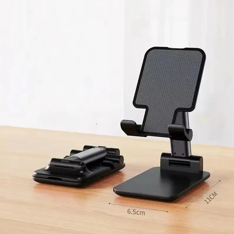 Foldable Desk Phone Stand