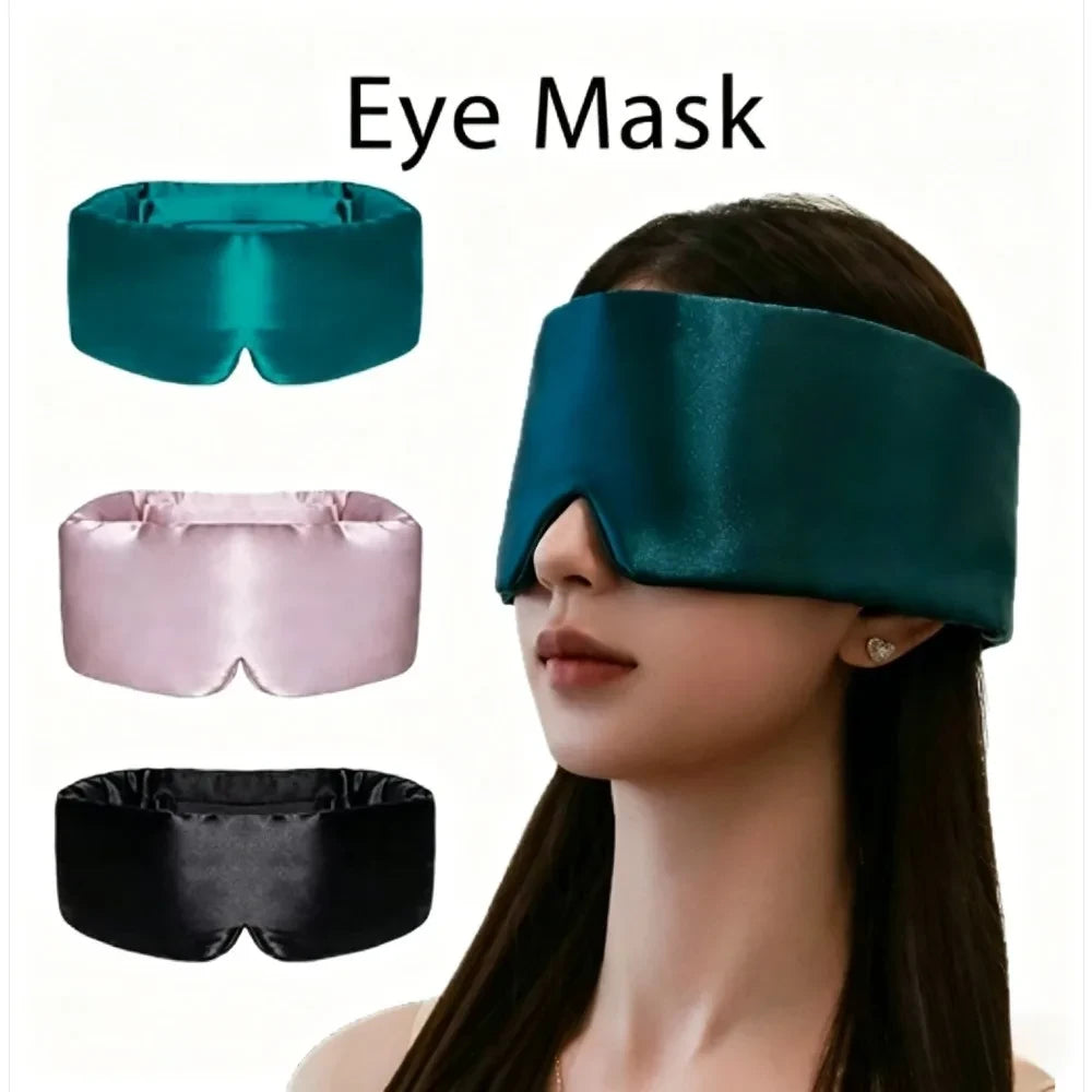 Mulberry Silk Sleeping Mask