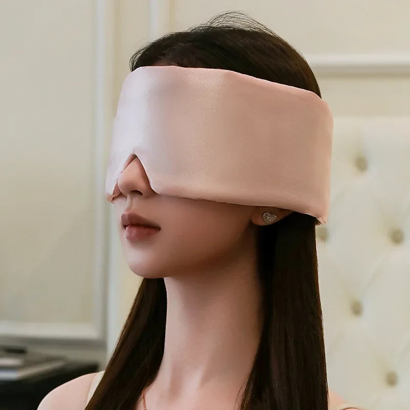 Mulberry Silk Sleeping Mask