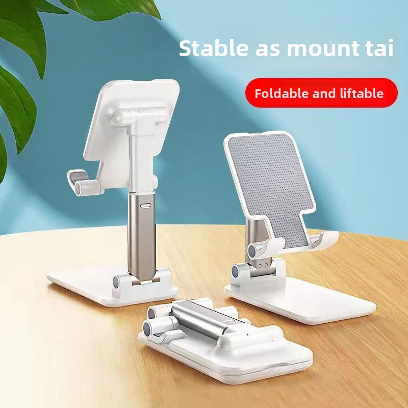 Adjustable Folding Cell Phone /Ipad Holder Stand