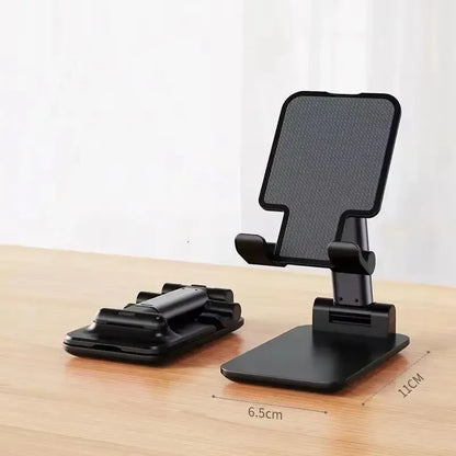 Foldable Desk Phone Stand
