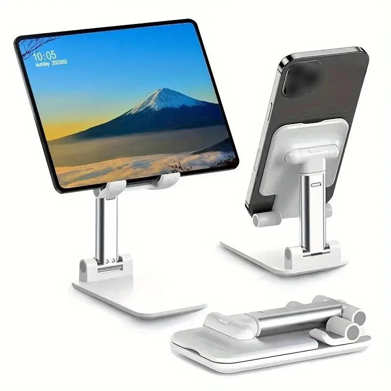 Foldable Desk Phone Stand