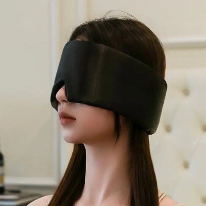 Mulberry Silk Sleeping Mask