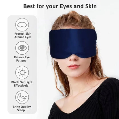 Mulberry Silk Sleeping Mask