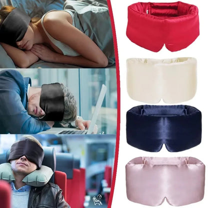 Mulberry Silk Sleeping Mask