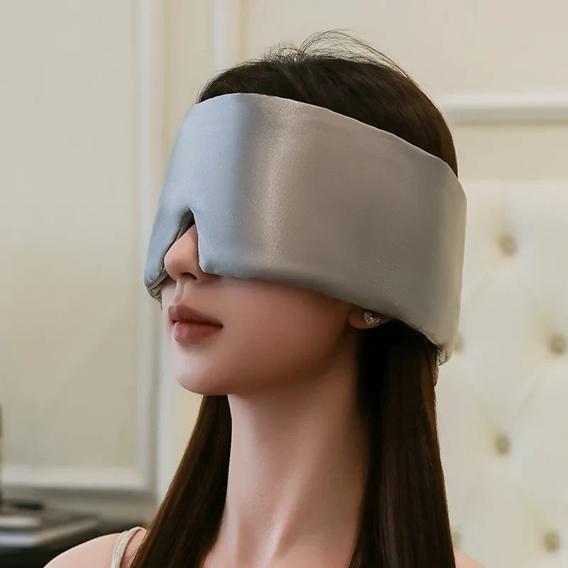 Mulberry Silk Sleeping Mask