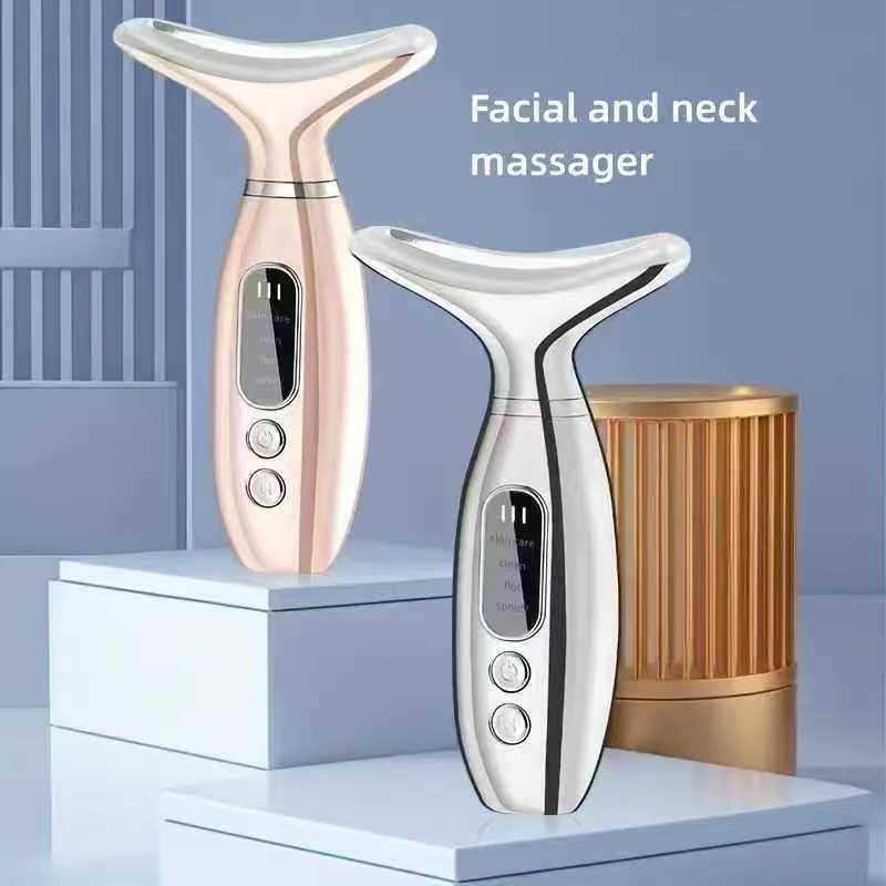 Home-use massage device - the ultimate beauty tool