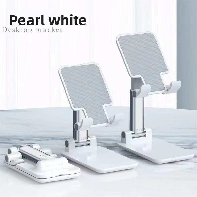 Adjustable Folding Cell Phone /Ipad Holder Stand