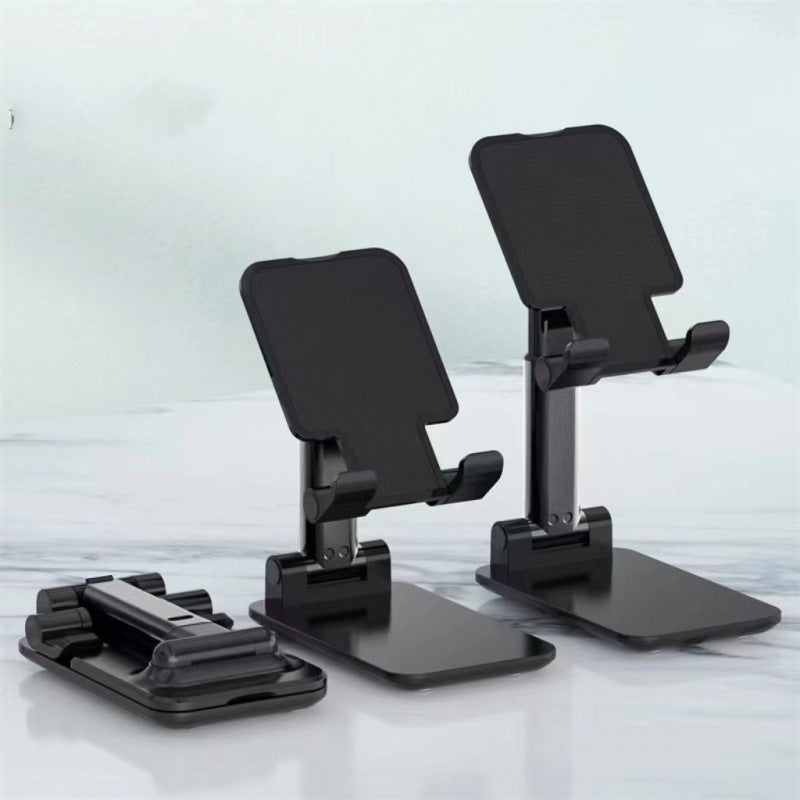 Adjustable Folding Cell Phone /Ipad Holder Stand