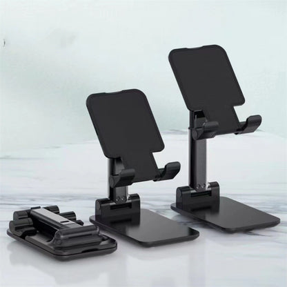 Adjustable Folding Cell Phone /Ipad Holder Stand