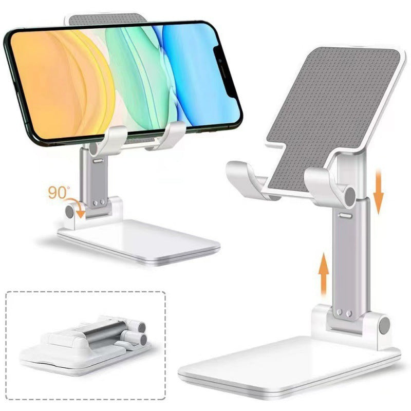 Adjustable Folding Cell Phone /Ipad Holder Stand