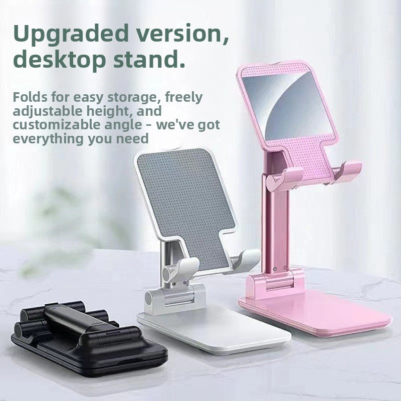 Adjustable Folding Cell Phone /Ipad Holder Stand