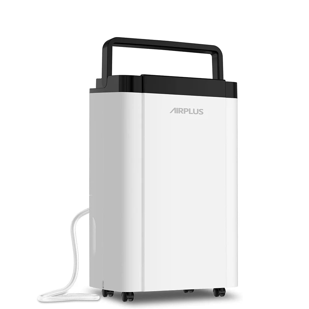 High Capacity Home Dehumidifier for Large Rooms