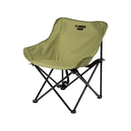 Portable Folding Moon Chair for Outdoor Use