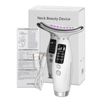 USB Rechargeable Facial Lift Massager Device