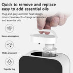 Wall-Mounted Electric Aroma Diffuser Machine