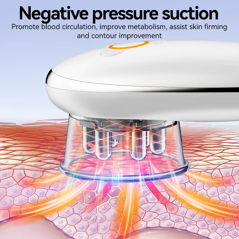 Body Sculpting Cellulite Massage Device