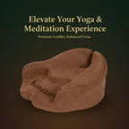 Thick Floor Seating Cushion for Meditation & Reading