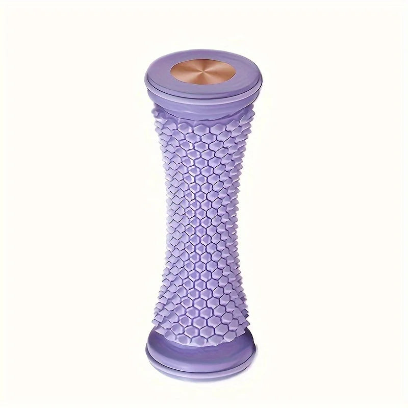 Foot Massage Roller for Plantar Fascia Relief