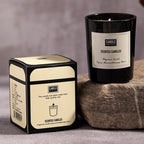 European Style Aromatherapy Scented Candle