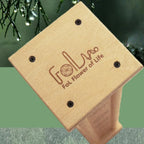 Rain Stick Meditation Sound Therapy Instrument