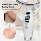 USB Rechargeable Facial Lift Massager Device