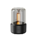 Portable USB Aroma Diffuser with Night Light