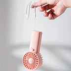 Mini Portable Handheld Pocket Cooling Fan