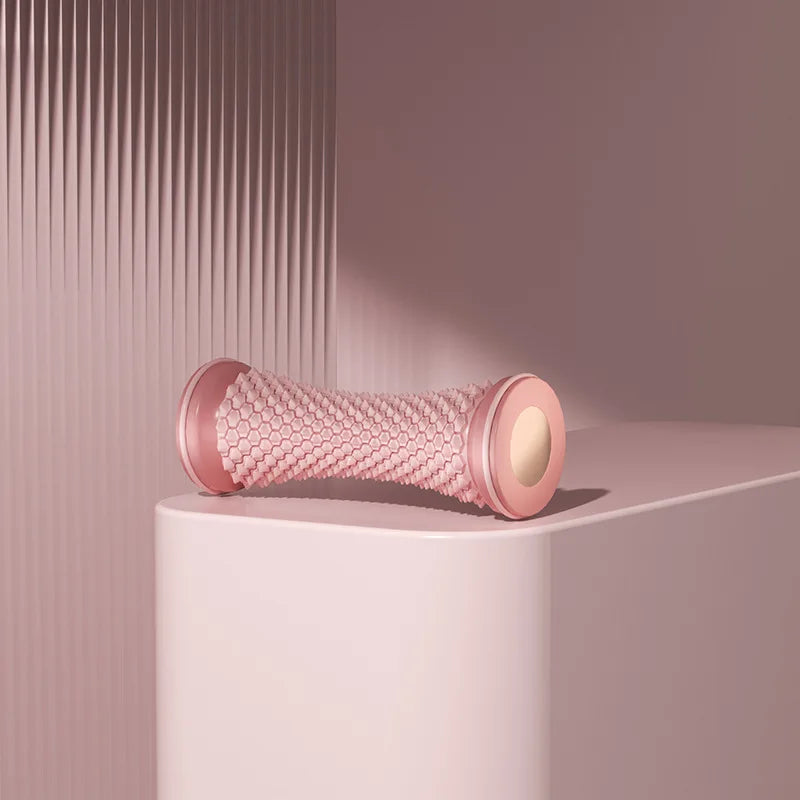 Foot Massage Roller for Plantar Fascia Relief