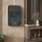 Wall-Mounted Electric Aroma Diffuser Machine