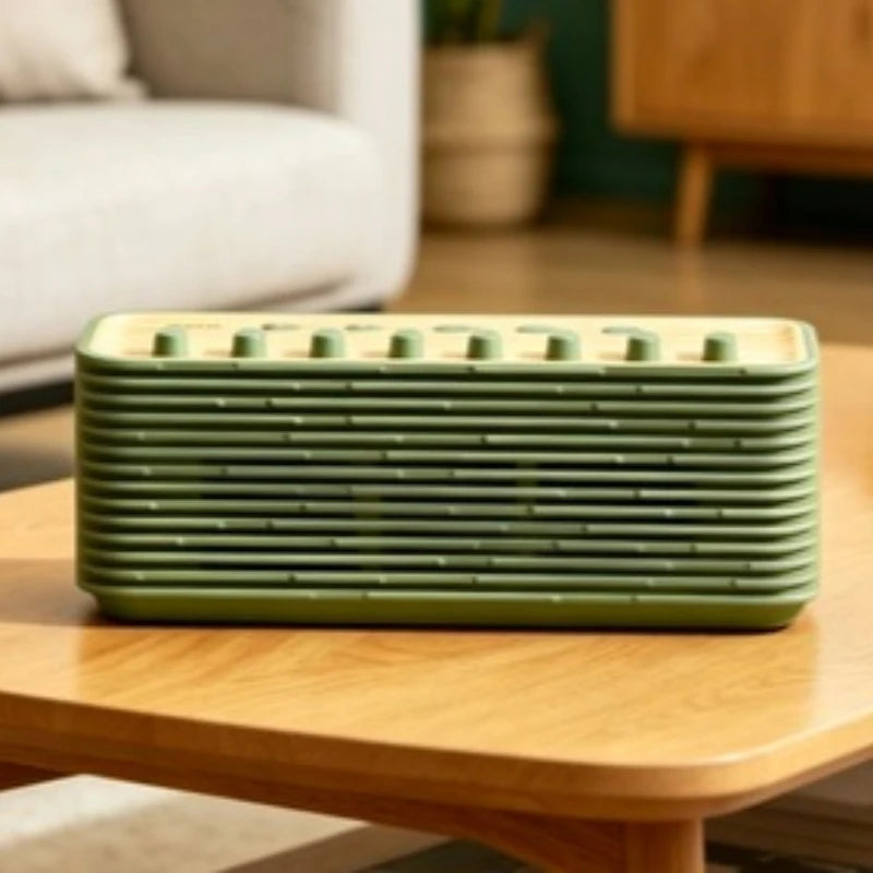 Portable White Noise Sleep Bluetooth Speaker