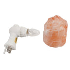Himalayan Salt Crystal LED Mood Night Lamp
