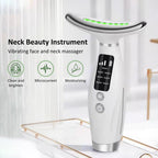 USB Rechargeable Facial Lift Massager Device