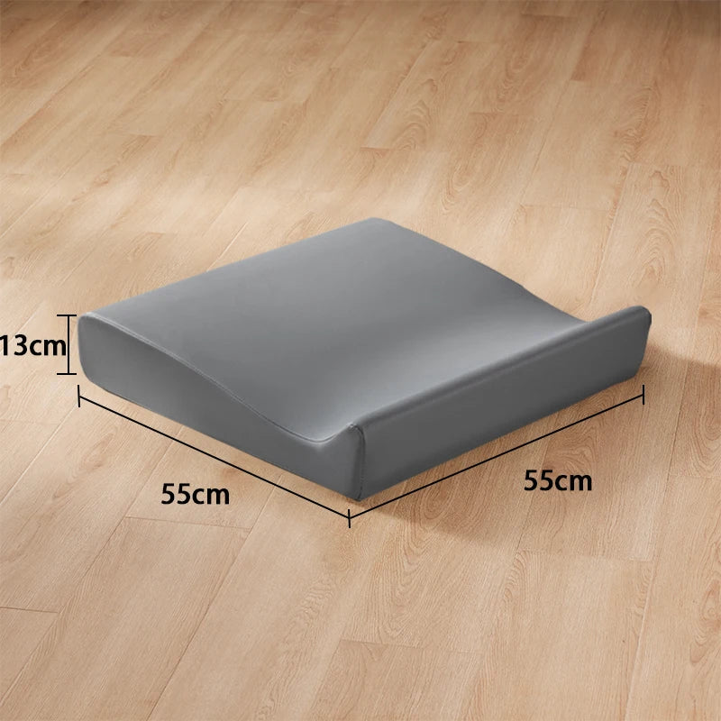 Waterproof Buckwheat Zafu Meditation Cushion