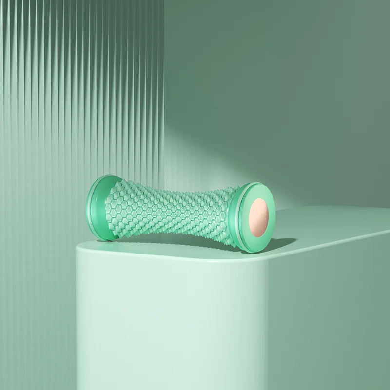 Foot Massage Roller for Plantar Fascia Relief