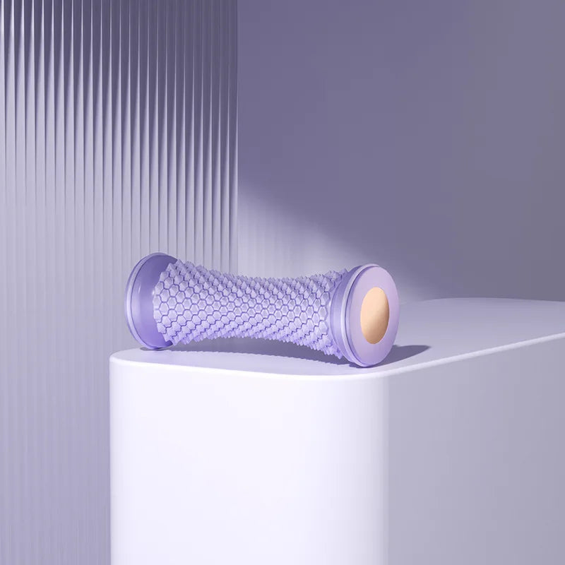 Foot Massage Roller for Plantar Fascia Relief