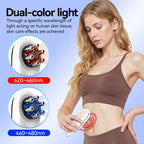 Body Sculpting Cellulite Massage Device