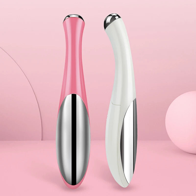 Electric Eye Massager Pen for Dark Circles