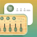Portable White Noise Sleep Bluetooth Speaker