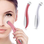 Electric Eye Massager Pen for Dark Circles