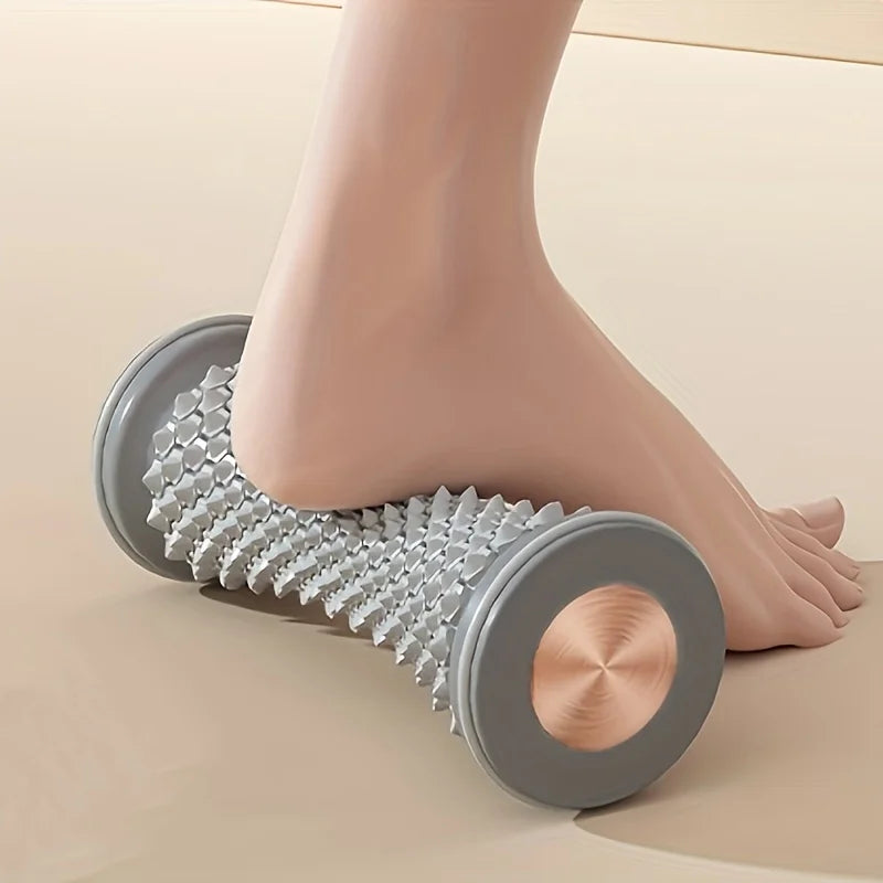 Foot Massage Roller for Plantar Fascia Relief