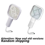 USB Rechargeable Electric Mosquito Zapper Lamp