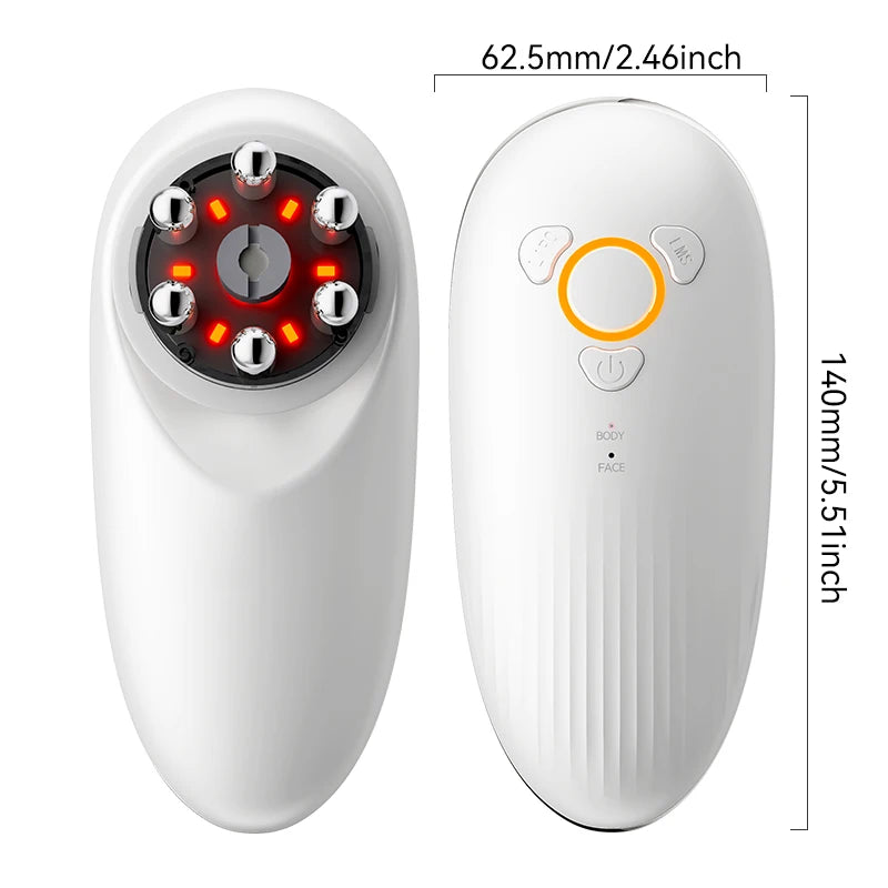 Body Sculpting Cellulite Massage Device