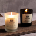 European Style Aromatherapy Scented Candle
