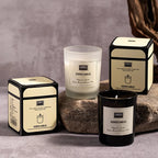 European Style Aromatherapy Scented Candle