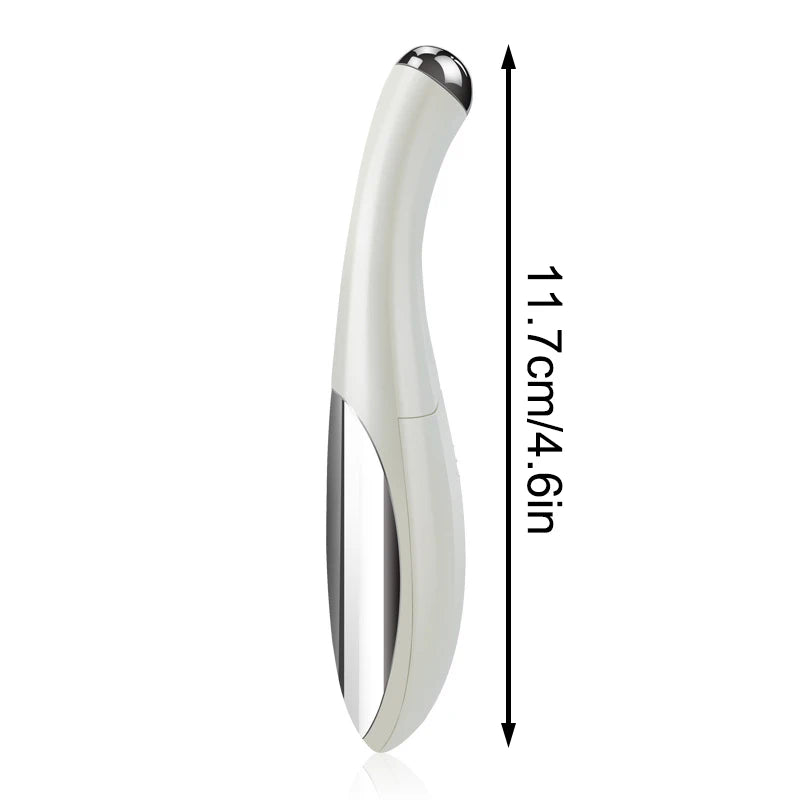 Electric Eye Massager Pen for Dark Circles
