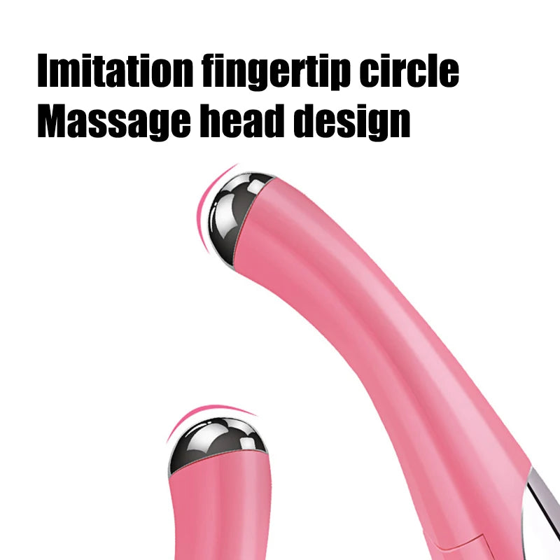 Electric Eye Massager Pen for Dark Circles