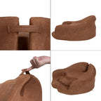 Thick Floor Seating Cushion for Meditation & Reading