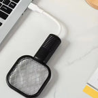 USB Rechargeable Electric Mosquito Zapper Lamp