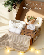 Luxury Self Care Spa Gift Set for Women 11pcs